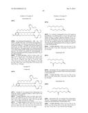 LIPIDS AND LIPID COMPOSITIONS FOR THE DELIVERY OF ACTIVE AGENTS diagram and image