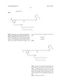 LIPIDS AND LIPID COMPOSITIONS FOR THE DELIVERY OF ACTIVE AGENTS diagram and image