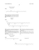 LIPIDS AND LIPID COMPOSITIONS FOR THE DELIVERY OF ACTIVE AGENTS diagram and image