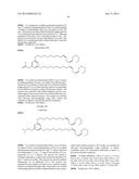 LIPIDS AND LIPID COMPOSITIONS FOR THE DELIVERY OF ACTIVE AGENTS diagram and image