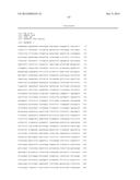 METHODS FOR THE MODULATION OF ANGIOGENESIS diagram and image