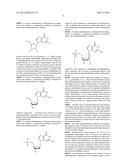 TELOMERASE MEDIATED TELOMERE ALTERING COMPOUNDS diagram and image