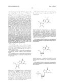 TELOMERASE MEDIATED TELOMERE ALTERING COMPOUNDS diagram and image