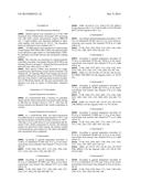 METAL COMPLEX COMPOUNDS AS CATALYSTS FOR POLYURETHANE COMPOSITIONS diagram and image