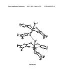 IRON BISPHENOLATE COMPLEXES AND METHODS OF USE AND SYNTHESIS THEREOF diagram and image