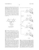 IRON BISPHENOLATE COMPLEXES AND METHODS OF USE AND SYNTHESIS THEREOF diagram and image