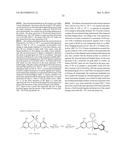 IRON BISPHENOLATE COMPLEXES AND METHODS OF USE AND SYNTHESIS THEREOF diagram and image