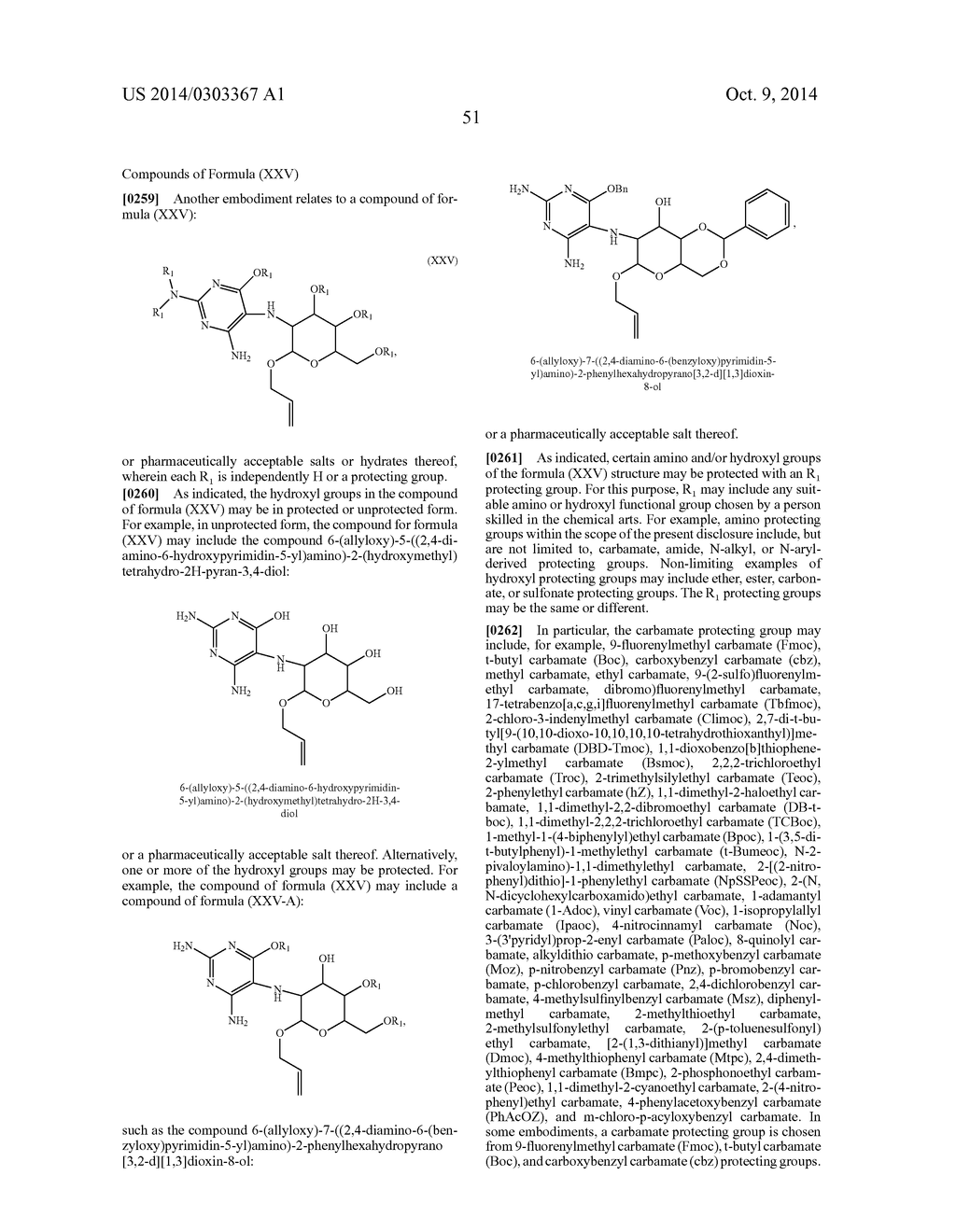 Methods for Synthesizing Molybdopterin Precursor Z Derivatives - diagram, schematic, and image 55