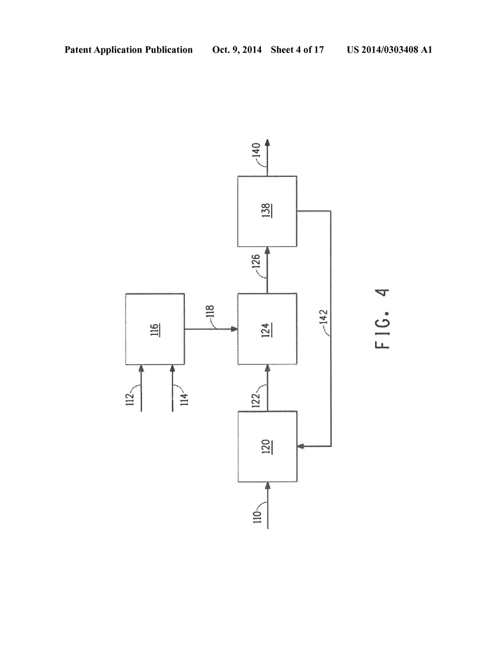 METHOD FOR PRODUCTION OF BUTANOL USING EXTRACTIVE FERMENTATION - diagram, schematic, and image 05