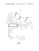 BLOOD FLOW SYSTEM WITH OPERATOR ATTACHABLE COMPONENTS diagram and image