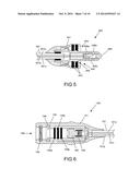 BLOOD FLOW SYSTEM WITH OPERATOR ATTACHABLE COMPONENTS diagram and image