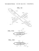 SELF-ANCHORING SLING AND INTRODUCER SYSTEM diagram and image