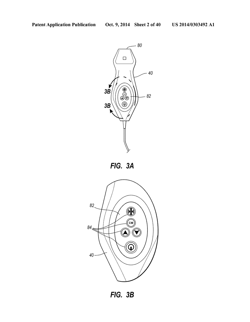 System for Placement of a Catheter Including a Signal-Generating Stylet - diagram, schematic, and image 03