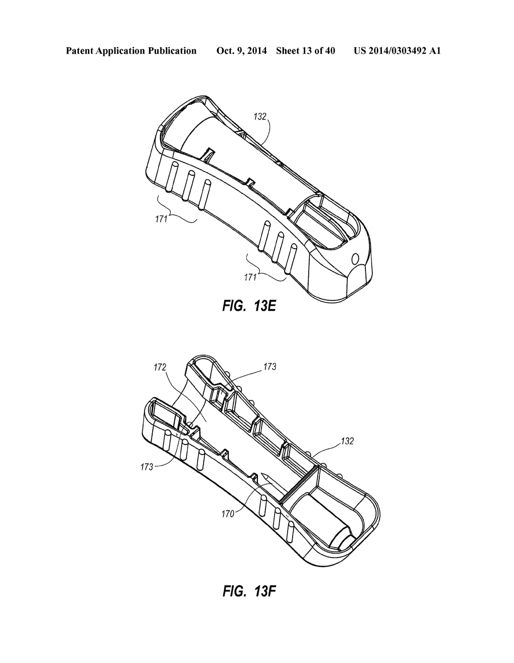 System for Placement of a Catheter Including a Signal-Generating Stylet - diagram, schematic, and image 14