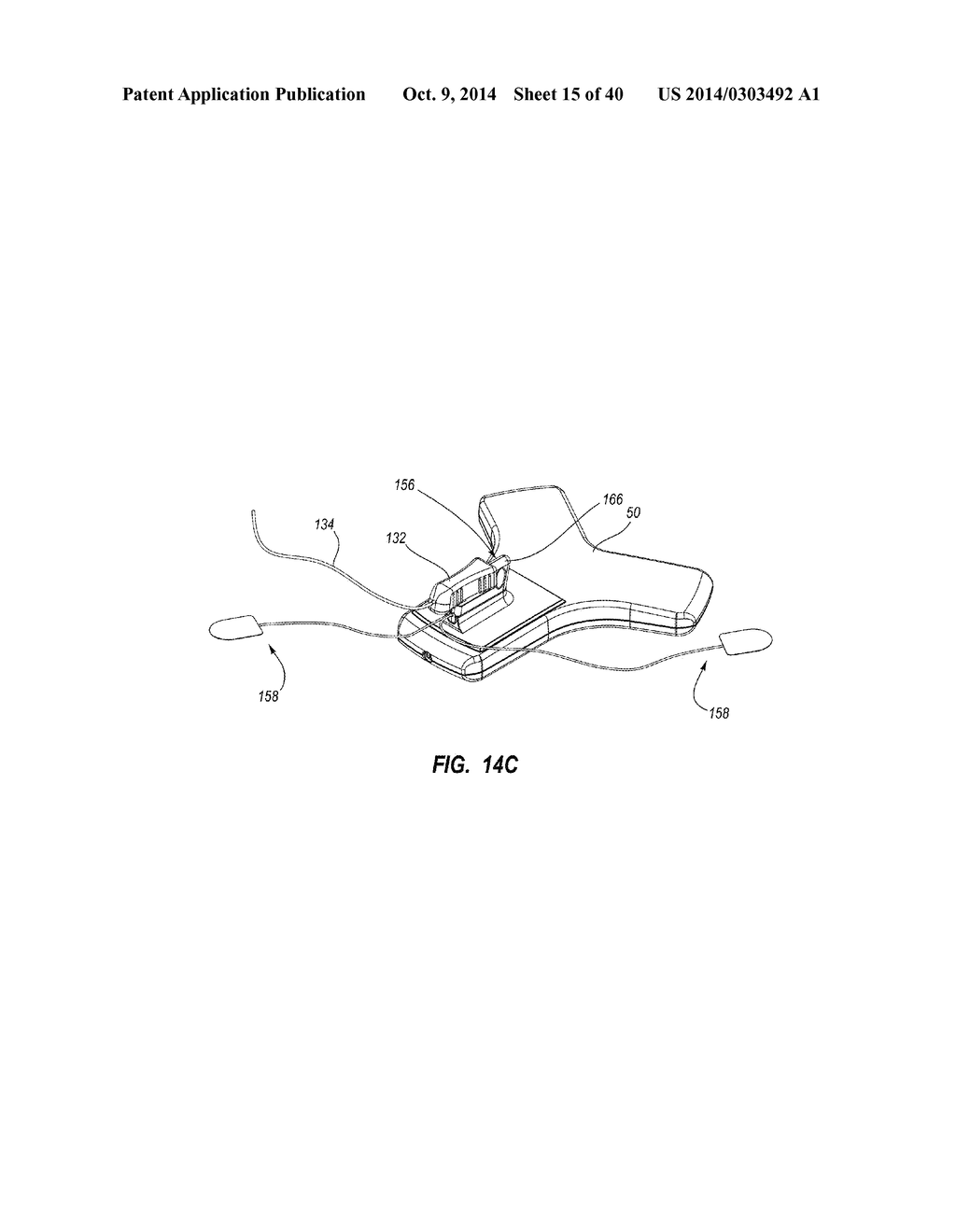 System for Placement of a Catheter Including a Signal-Generating Stylet - diagram, schematic, and image 16