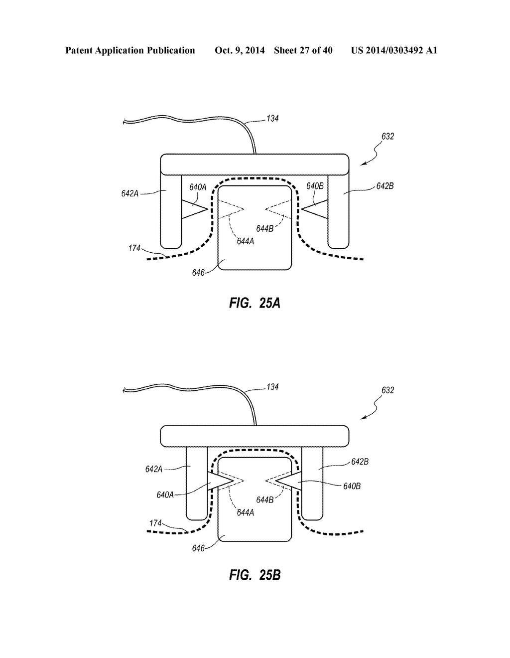 System for Placement of a Catheter Including a Signal-Generating Stylet - diagram, schematic, and image 28