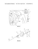 System for Placement of a Catheter Including a Signal-Generating Stylet diagram and image