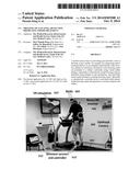 FREEZING OF GAIT (FOG), DETECTION, PREDICTION AND/OR TREATMENT diagram and image