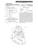 CPR APPARATUS AND METHOD diagram and image