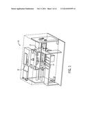 AUTOMATIC SYRINGE PUMPS FOR DRUG AND FLUID DELIVERY diagram and image