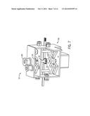 AUTOMATIC SYRINGE PUMPS FOR DRUG AND FLUID DELIVERY diagram and image