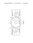 AUTOMATIC SYRINGE PUMPS FOR DRUG AND FLUID DELIVERY diagram and image