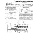 SAFETY DEVICE FOR A PRE-FILLED SYRINGE AND INJECTION DEVICE diagram and image