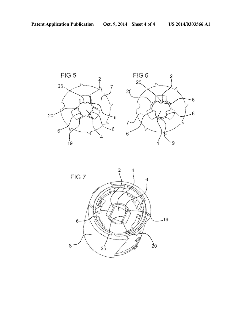 DRIVE ASSEMBLY FOR A MEDICATION DELIVERY DEVICE AND MEDICATION DELIVERY     DEVICE COMPRISING A DRIVE ASSEMBLY - diagram, schematic, and image 05