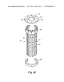 IMPLANTABLE PROSTHESIS FOR FISTULA REPAIR diagram and image