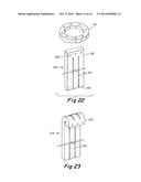 IMPLANTABLE PROSTHESIS FOR FISTULA REPAIR diagram and image