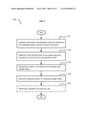 ACTIVE TREMOR CONTROL IN SURGICAL INSTRUMENTS RESPONSIVE TO A PARTICULAR     USER diagram and image