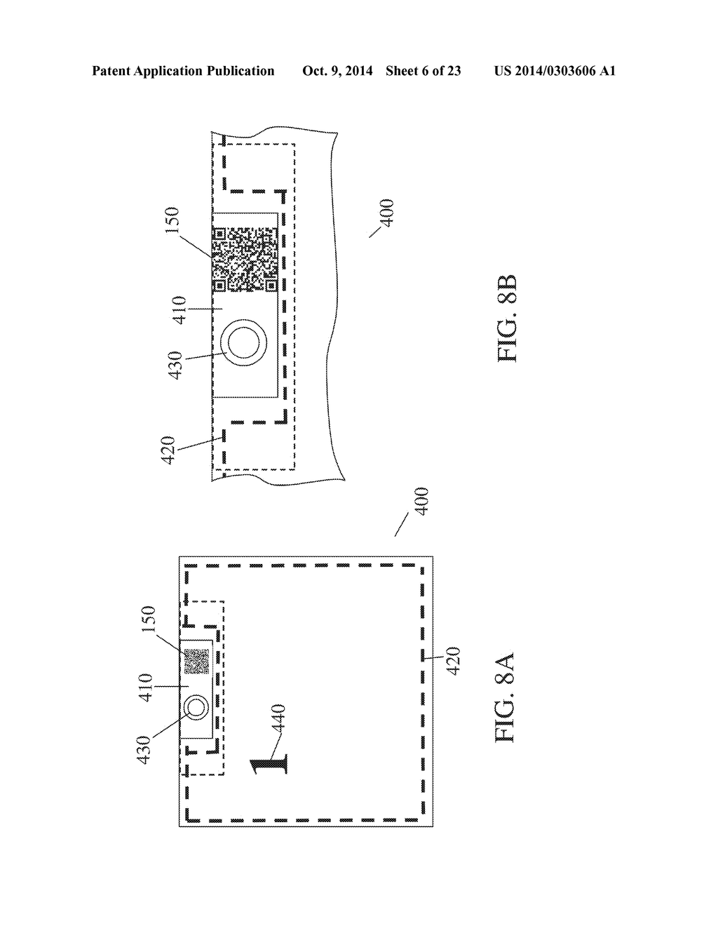 System for Tracking Surgical Objects - diagram, schematic, and image 07