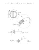 MULTI-DIRECTIONAL DEFLECTABLE CATHETER APPARATUSES, SYSTEMS, AND METHODS     FOR RENAL NEUROMODULATION diagram and image