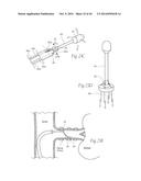 MULTI-DIRECTIONAL DEFLECTABLE CATHETER APPARATUSES, SYSTEMS, AND METHODS     FOR RENAL NEUROMODULATION diagram and image