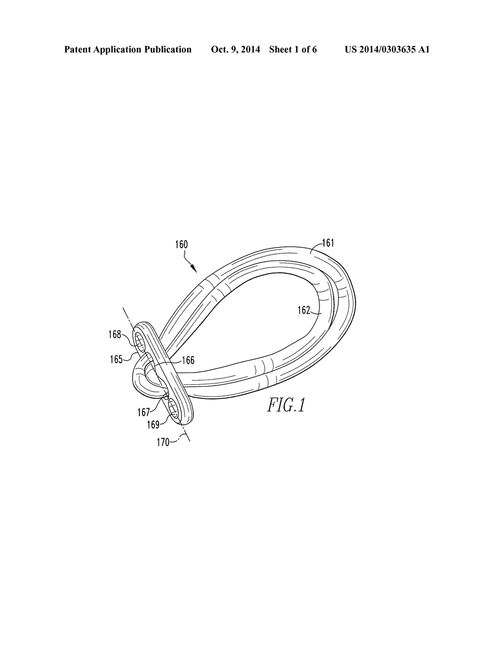 OVOID TUNNEL GUIDE AND METHOD OF ACL RECONSTRUCTION - diagram, schematic, and image 02