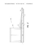 Intraocular Lens Injector Cartridge Providing Lens Control diagram and image