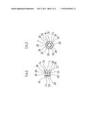 COLPOTRANSILLUMINATOR FOR ARRANGEMENT IN A UTERUS MANIPULATOR diagram and image