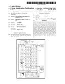 Method and Device for Spinal Analysis diagram and image