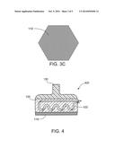 METHOD AND APPARATUS FOR CRYOGENIC TREATMENT OF SKIN TISSUE diagram and image