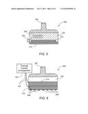 METHOD AND APPARATUS FOR CRYOGENIC TREATMENT OF SKIN TISSUE diagram and image