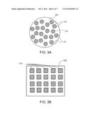 METHOD AND APPARATUS FOR CRYOGENIC TREATMENT OF SKIN TISSUE diagram and image