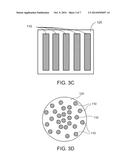 METHOD AND APPARATUS FOR CRYOGENIC TREATMENT OF SKIN TISSUE diagram and image