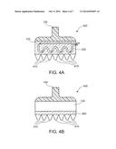 METHOD AND APPARATUS FOR CRYOGENIC TREATMENT OF SKIN TISSUE diagram and image