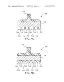 METHOD AND APPARATUS FOR CRYOGENIC TREATMENT OF SKIN TISSUE diagram and image