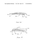 PORTABLE THERAPEUTIC SYSTEM USING HOT OR COLD TEMPERATURE diagram and image