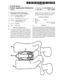 Expandable Fusion Device and Method of Installation Thereof diagram and image