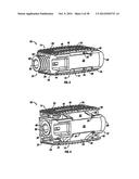 Expandable Fusion Device and Method of Installation Thereof diagram and image