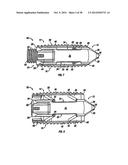 Expandable Fusion Device and Method of Installation Thereof diagram and image