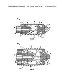 Expandable Fusion Device and Method of Installation Thereof diagram and image