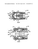 Expandable Fusion Device and Method of Installation Thereof diagram and image